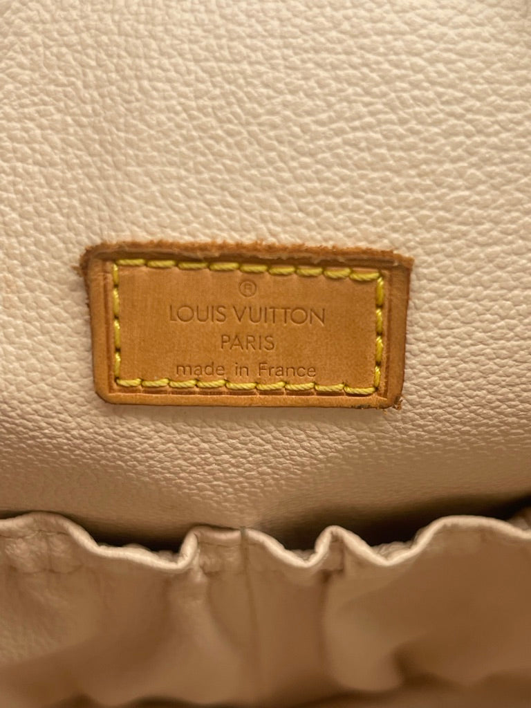Louis Vuitton Spontini Crossbody Bag