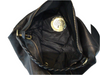Mulberry Hobo Black