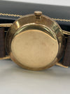 Men's Automatic Rotary Watch 9ct Yellow Gold