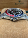 Rolex GMT Master II 'Pepsi' 16710
