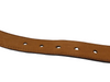Ladies Brown Mulberry Belt