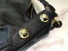 Mulberry Hobo Black