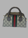 Gucci Ophidia Mini Boston Bag