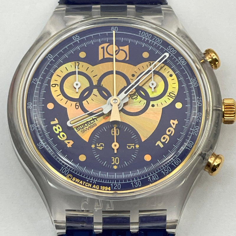 Swatch 