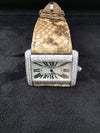 Cartier Tank Divan Quarts Movement