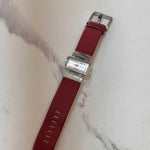 DKNY Watch Red Strap