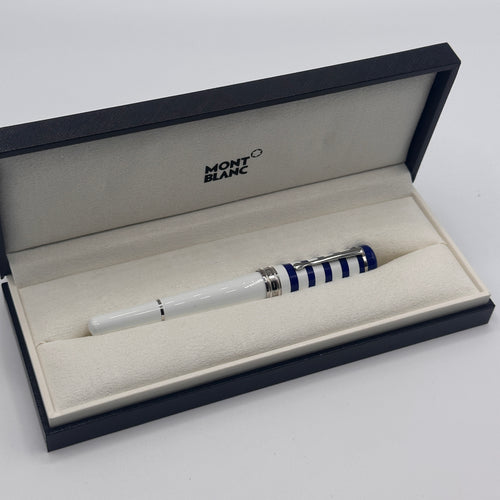 Montblanc Bonheur Weekend Rollerball Pen