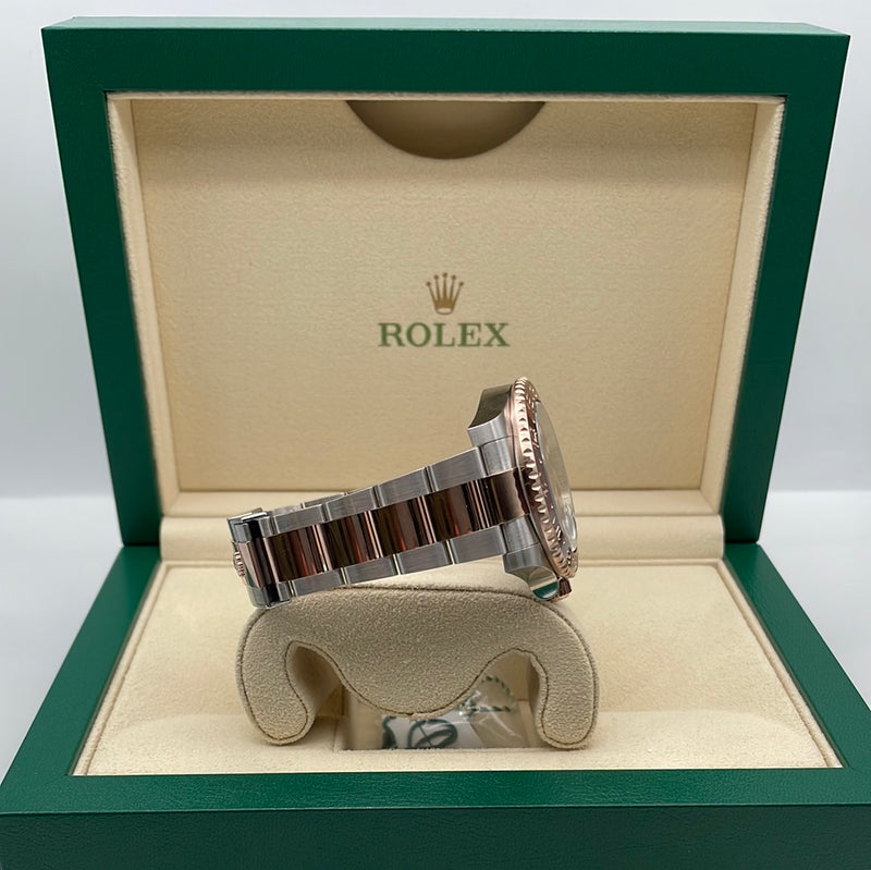 Rolex GMT Master II "Rootbeer"