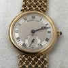 Breguet Classique 18k Yellow Gold