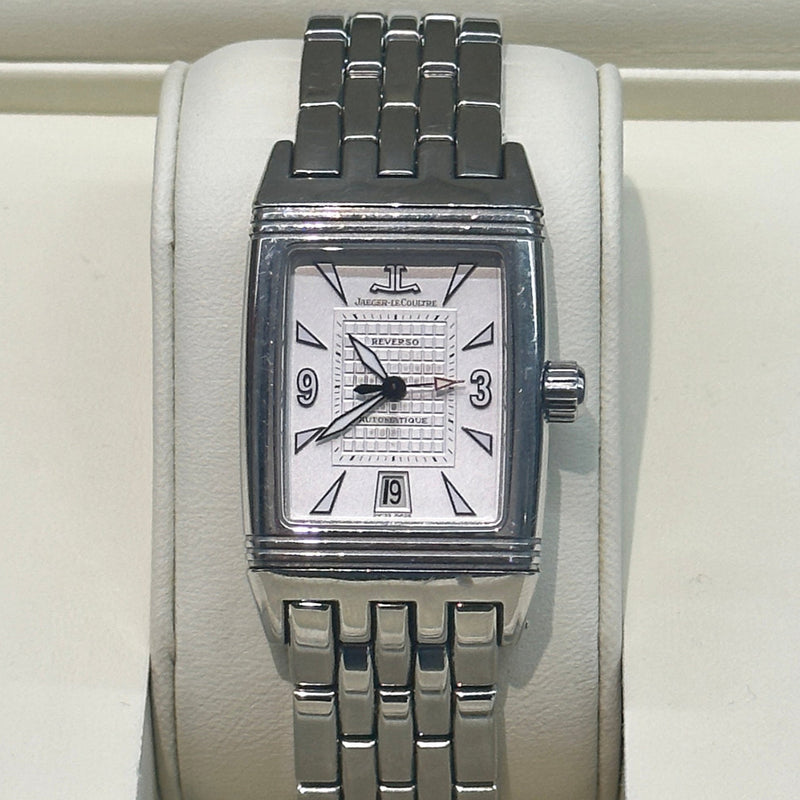Jaeger LeCoultre Reverso Grand Sport (Ref. 295.8.59) – Elite HNW