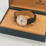 Vintage Rolex Precision