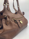 Mulberry Brown Somerset Tote