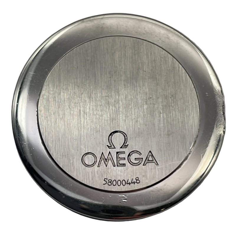Omega Mens De Ville Prestige Quartz Watch – Elite HNW - High End