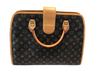 LV Vintage Large Laptop Satchel