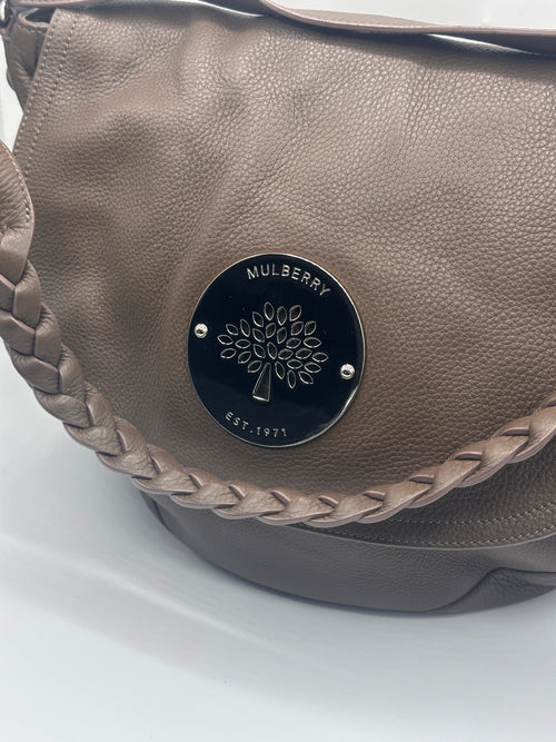 Mulberry Daria Hobo Bag
