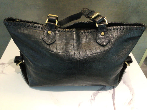 Mulberry Rambling Tote