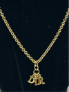 Dior Chain Necklace