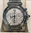 Cartier Pasha Chronograph Automatic
