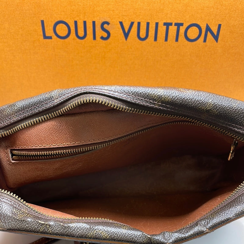 Louis Vuitton Shoulder Cross Bag