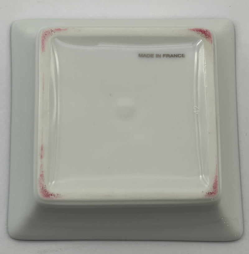 Cartier Plane Motif Porcelain Trinket Tray – Elite HNW - High End