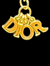 Dior Chain Necklace