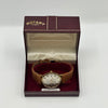 Rotary 9ct Yellow Gold Dress Watch