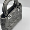Mini Lady Dior Bag