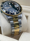 Rolex GMT Master II 16713