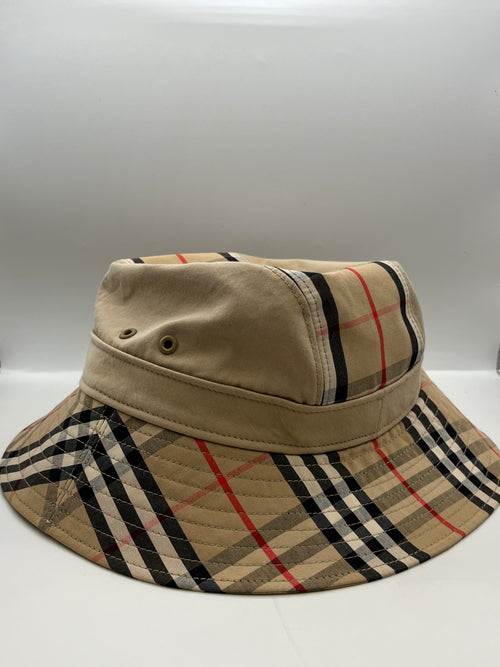 Burberry Bucket Hat