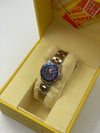 Ladies Invicta Watch Blue