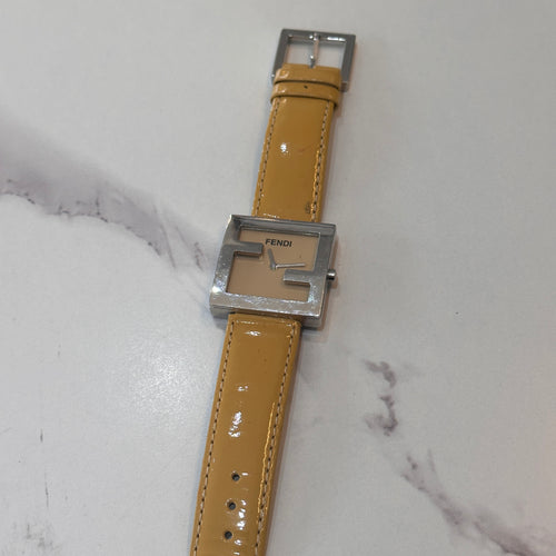 Fendi Watch