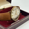 Rotary 9ct Yellow Gold Dress Watch