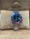 Rolex GMT Master II 'Pepsi' 16710