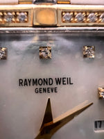 Raymond Weil Parisfal