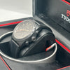 Tudor Fastrider Black Shield