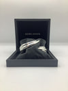 Georg Jensen Arc Bangle