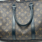 Louis Vuitton Porte- Documents Bag