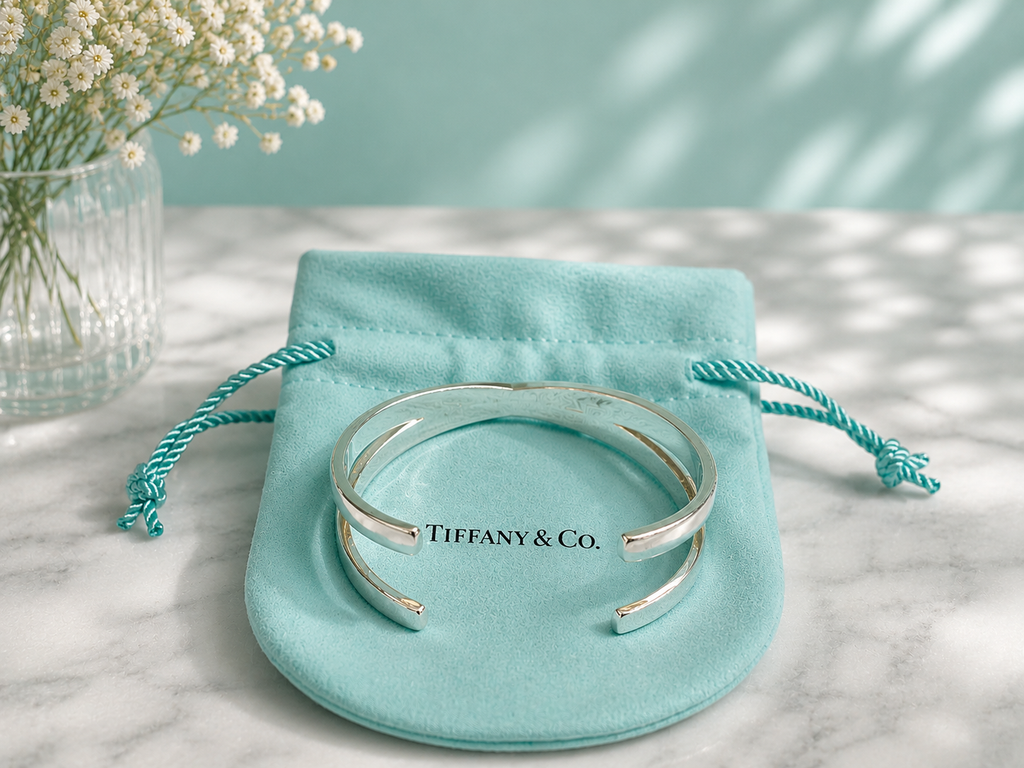 アクセサリー Tiffany & Co. Paloma ID bracelet Tiffany and Co. ID