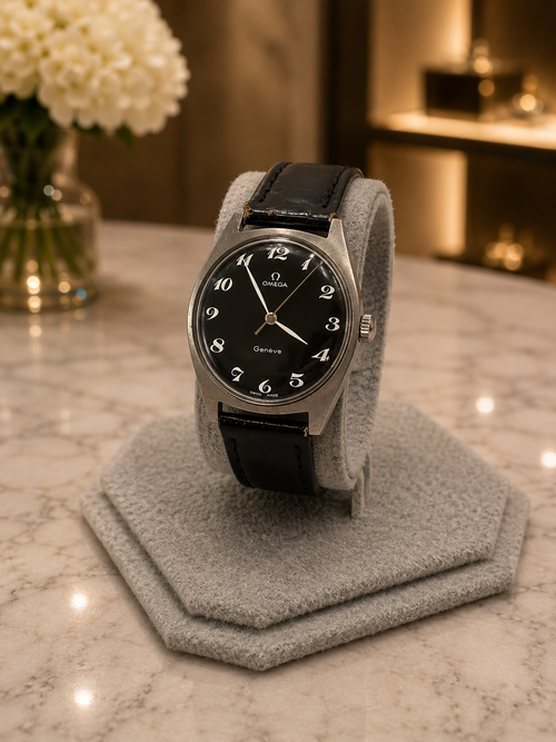 Vintage Watches – Elite HNW - High End Watches, Jewellery & Art