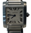 Cartier Tank Franciase Medium