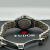 Tudor 1926 28mm Diamond Dial
