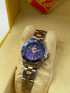 Ladies Invicta Watch Blue