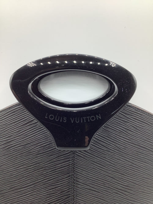 Louis Vuitton Noctambule Epi Leather Handbag