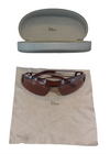 Dior Tinted Sunglasses