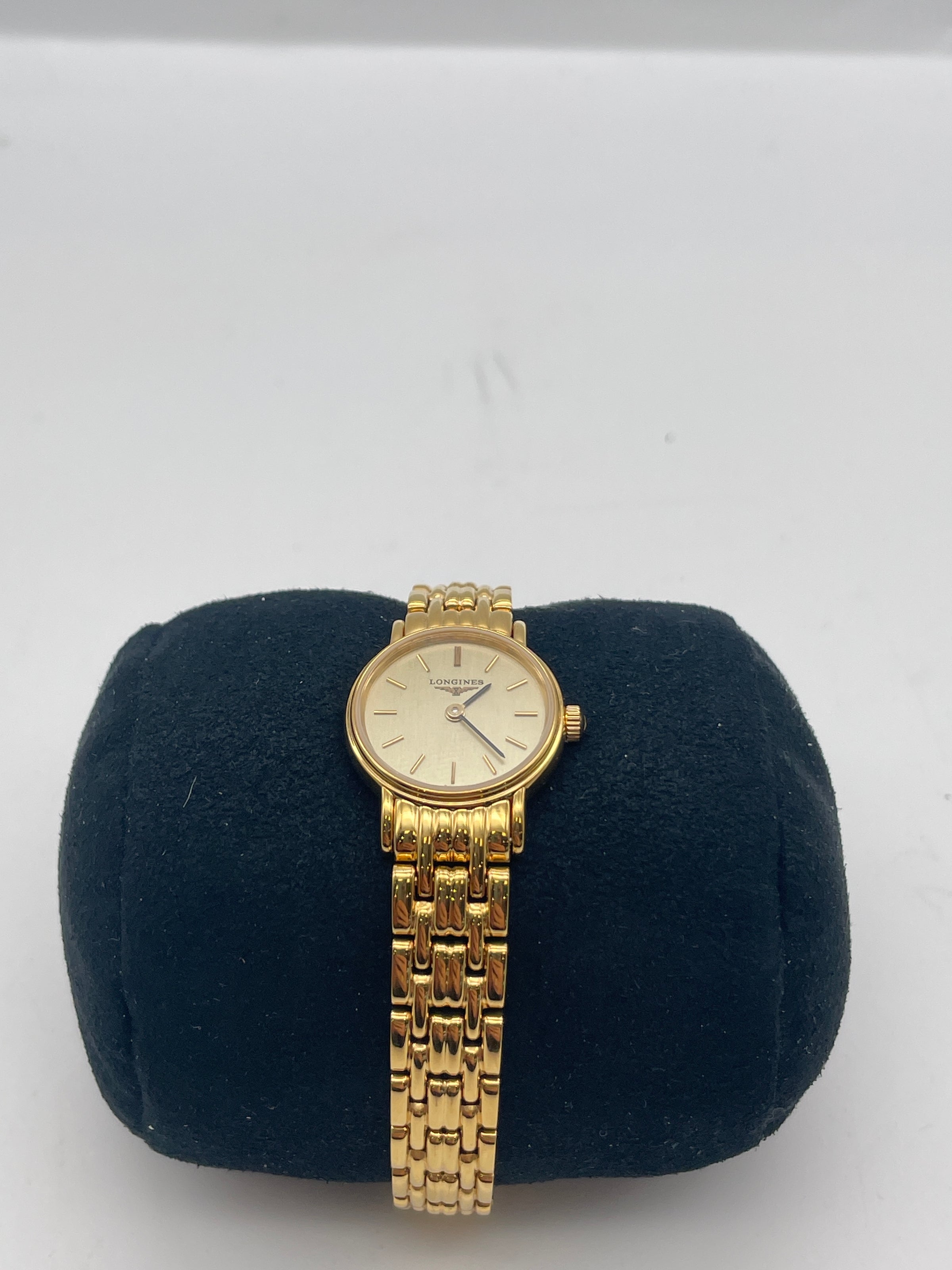 Ladies Longines Dress watch Elite HNW - High End Watches, Jewellery & Art Boutique Ladies Longines Dress watch Elite HNW - High End Watches, Jewellery & Art Boutique