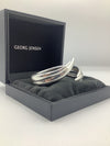 Georg Jensen Arc Bangle