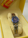 Ladies Invicta Watch Blue