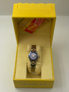 Ladies Invicta Watch Blue