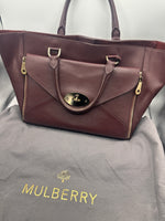Mulberry Willow Tote