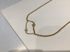 Cartier 18ct Yellow Gold Chain